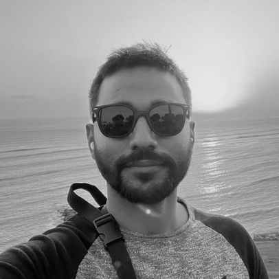 Imran Ansari, Msc